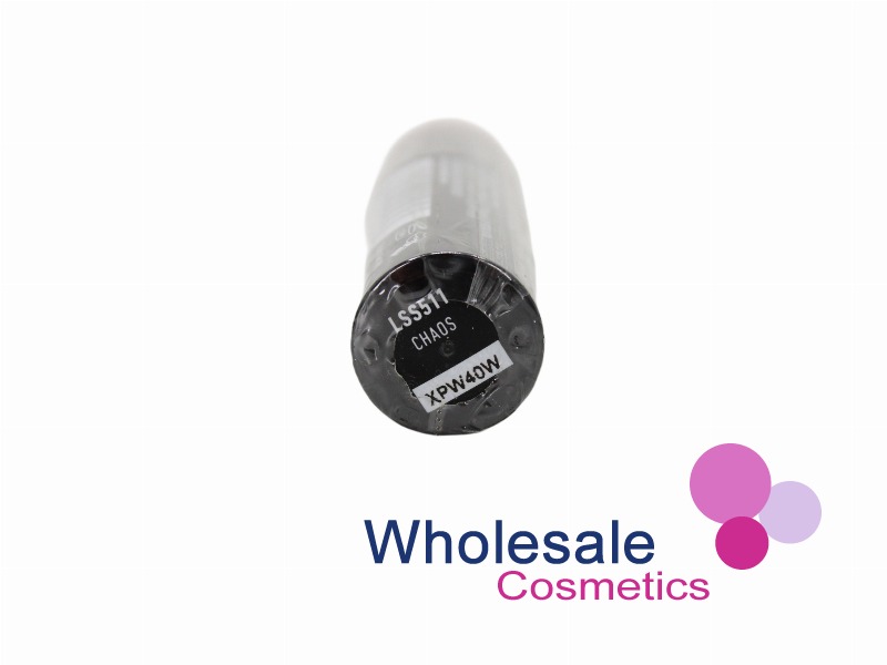 25 x NYX Professional Makeup Round Lipstick - 511 CHAOS